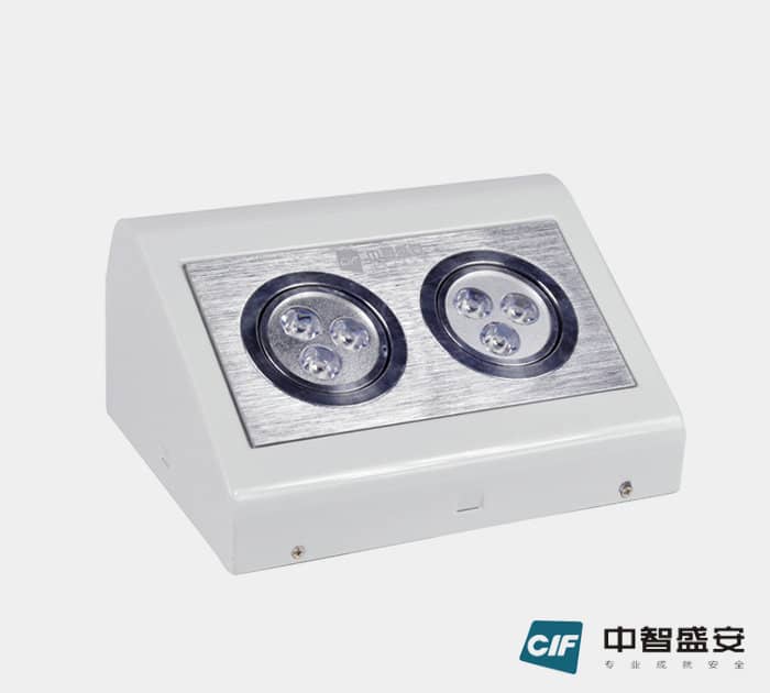 應急照明系統到底是什么？