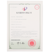 “故降電領檢測裝置”發明專利