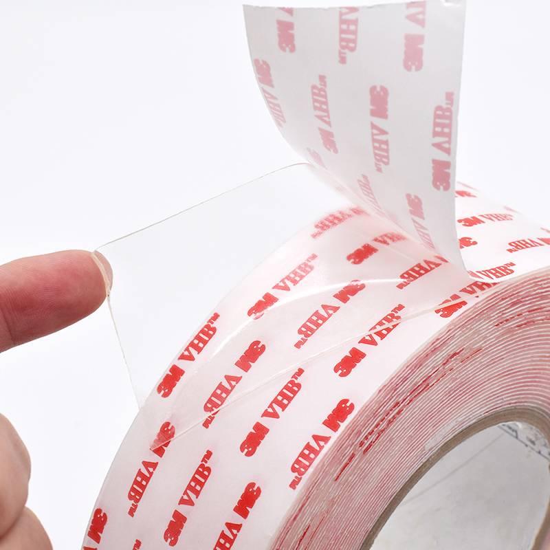 3M 4910 VHB 雙面膠