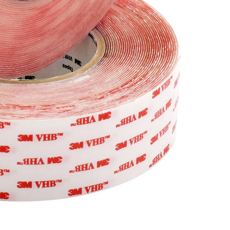 3M 4910 VHB 雙面膠