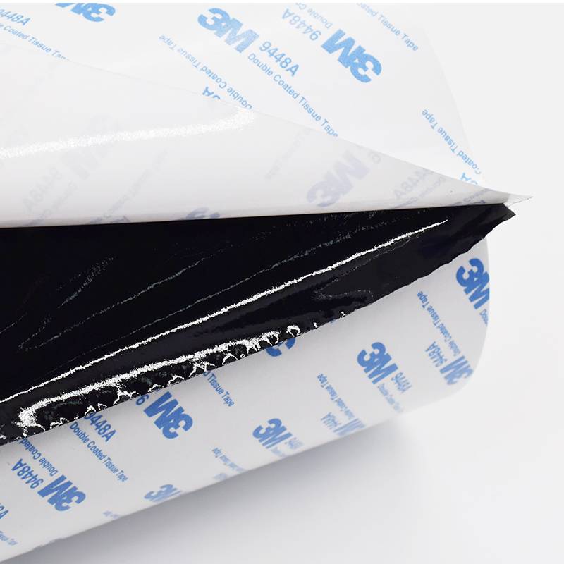 3M雙面膠9448系列棉紙