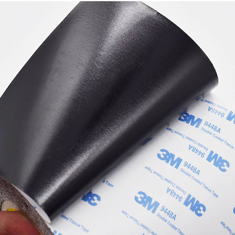 3M雙面膠9448系列棉紙