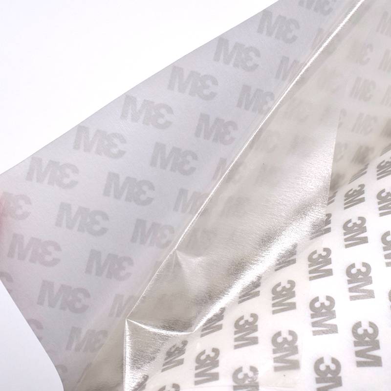 3MPET超薄雙面膠GTM系列