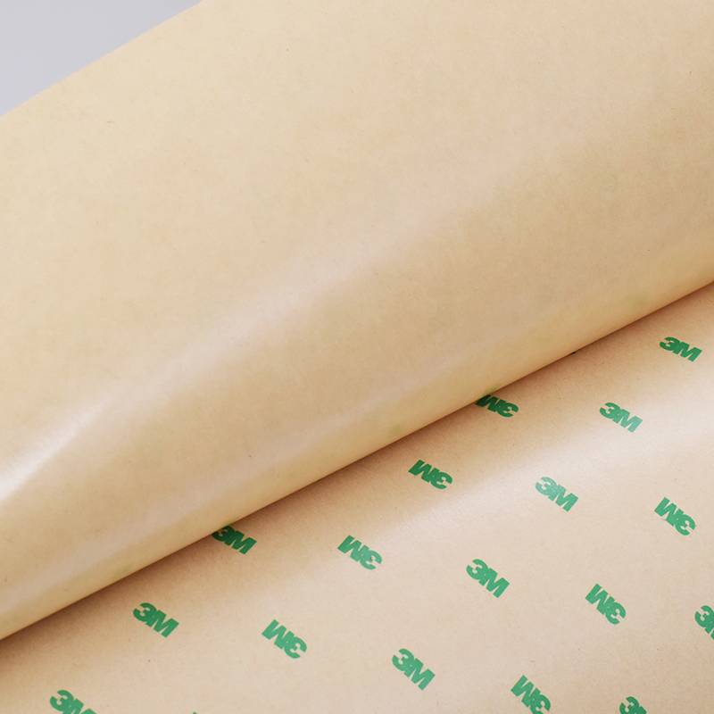3MPET超薄雙面膠9795