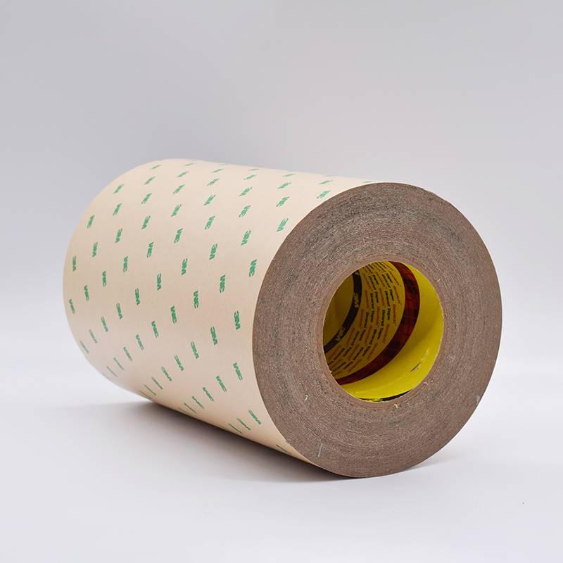 3MPET超薄雙面膠9795