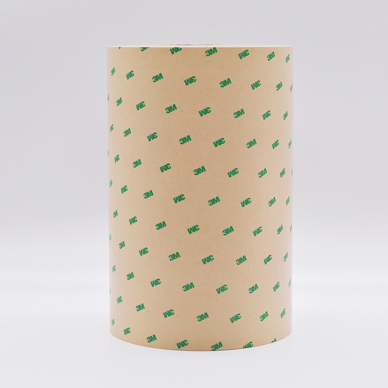 3MPET超薄雙面膠9795