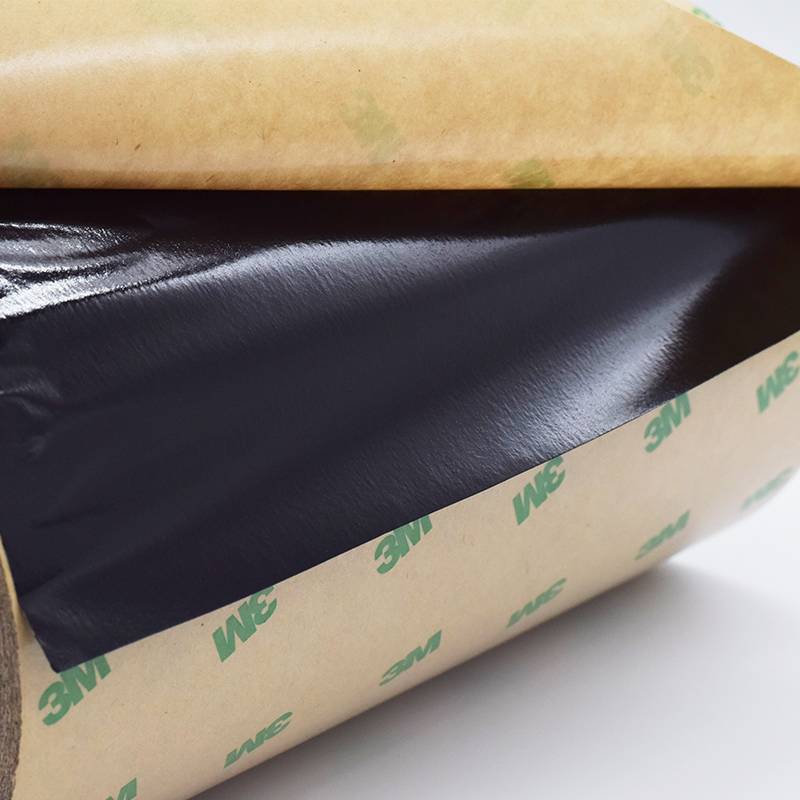 3MPET超薄雙面膠55256系列