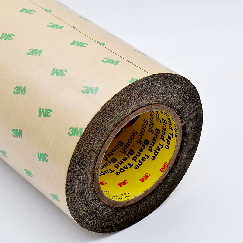 3M雙面膠GTM系列