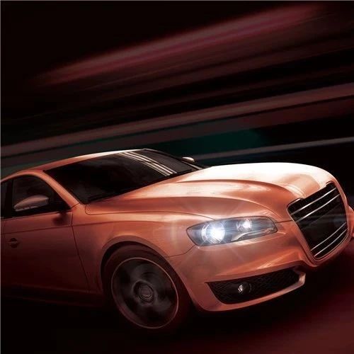 探訪3M? CES 2019：未來(lái)的汽車(chē)駕駛艙將是什么樣子的？