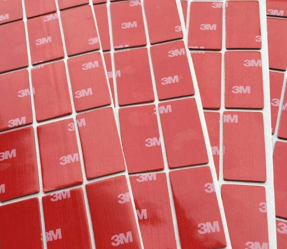 泡棉雙面膠系列功能及應(yīng)用領(lǐng)域介紹！