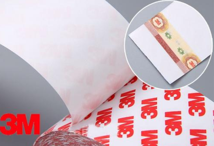 3M膠帶真?zhèn)伪鎰e小知識(shí)！
