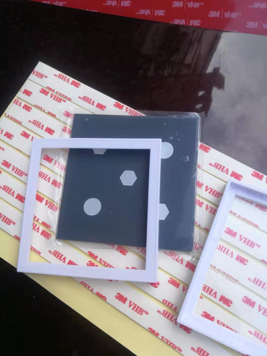 3M膠帶智能開關應用