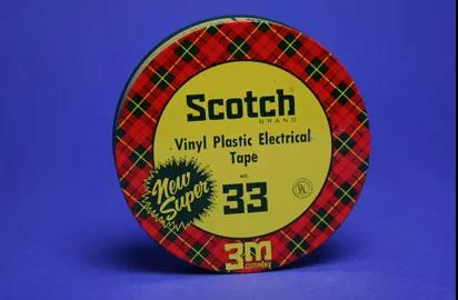 3M電工膠帶發展歷史