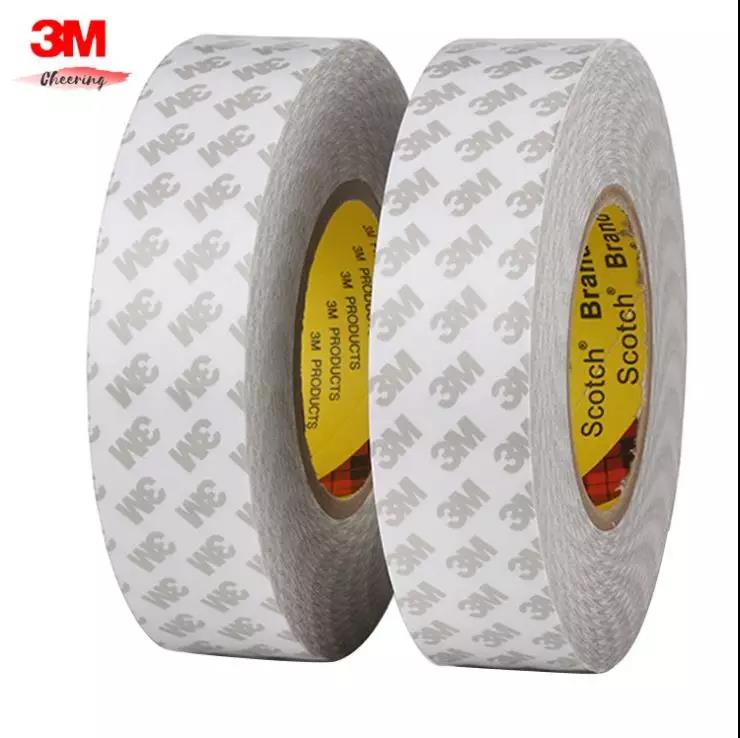 適用環境不同該怎么選購3M膠帶？