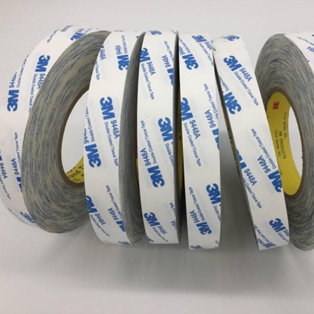 請對號入座，3M雙面膠適用行業的解釋！