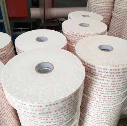 淺談汽車專用3M雙面膠使用方法！