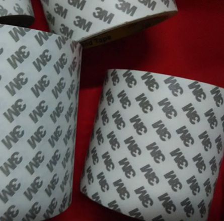 3M膠帶粘不穩需要注意的事項！