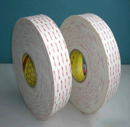 淺談3M雙面膠保養方法！