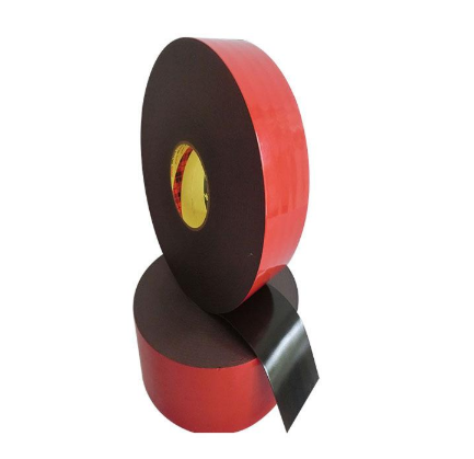 3M膠帶汽車專用膠帶使用說明！