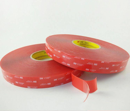 為什么使用3M膠帶VHB系列膠帶？