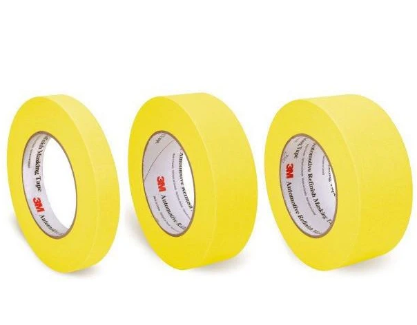 關于3M雙面膠粘貼上的技巧介紹！