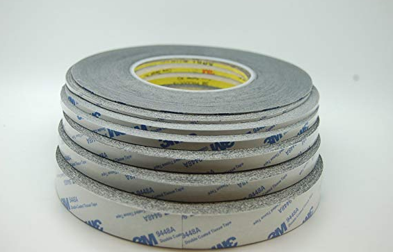 3M雙面膠粘接和內聚力上的情況說明！