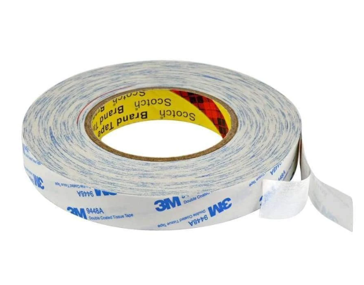 關于3M雙面膠的粘性介紹！