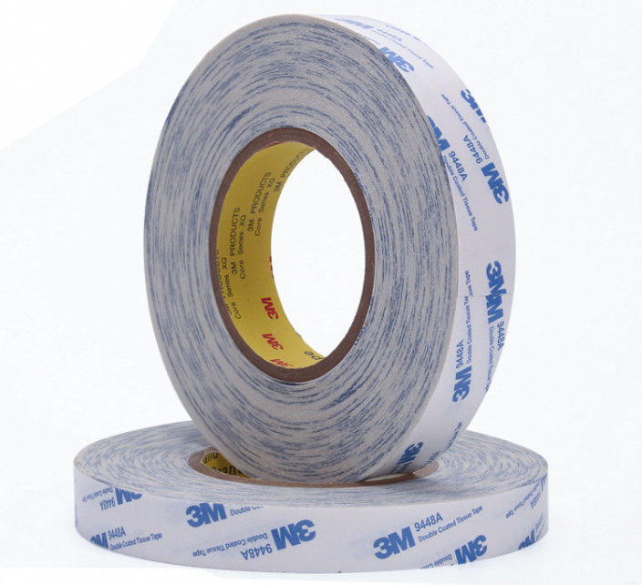 3M雙面膠使用的過程中有哪些效果？