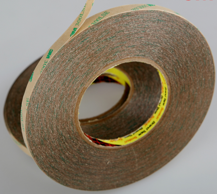 淺談溫度對3M雙面膠粘性的影響！