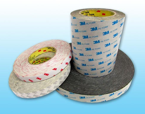 3M泡棉雙面膠起翹原因和解決方法！