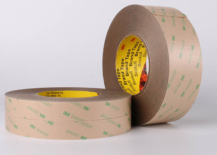 淺談3M雙面膠應用手持設備市場的特點！