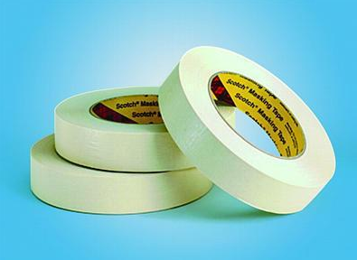 關于3M可重新制漿膠帶！