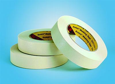  3M美紋紙遮蔽膠帶 2310