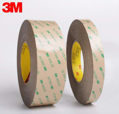 強力3M雙面膠有那些特點優勢？