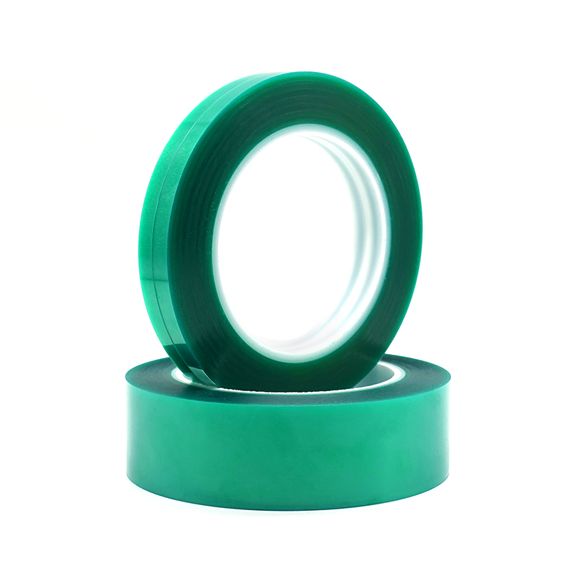 綠色高溫膠帶