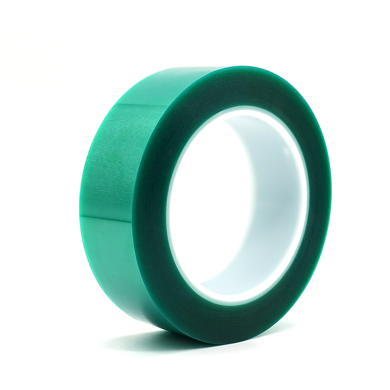 綠色高溫膠帶