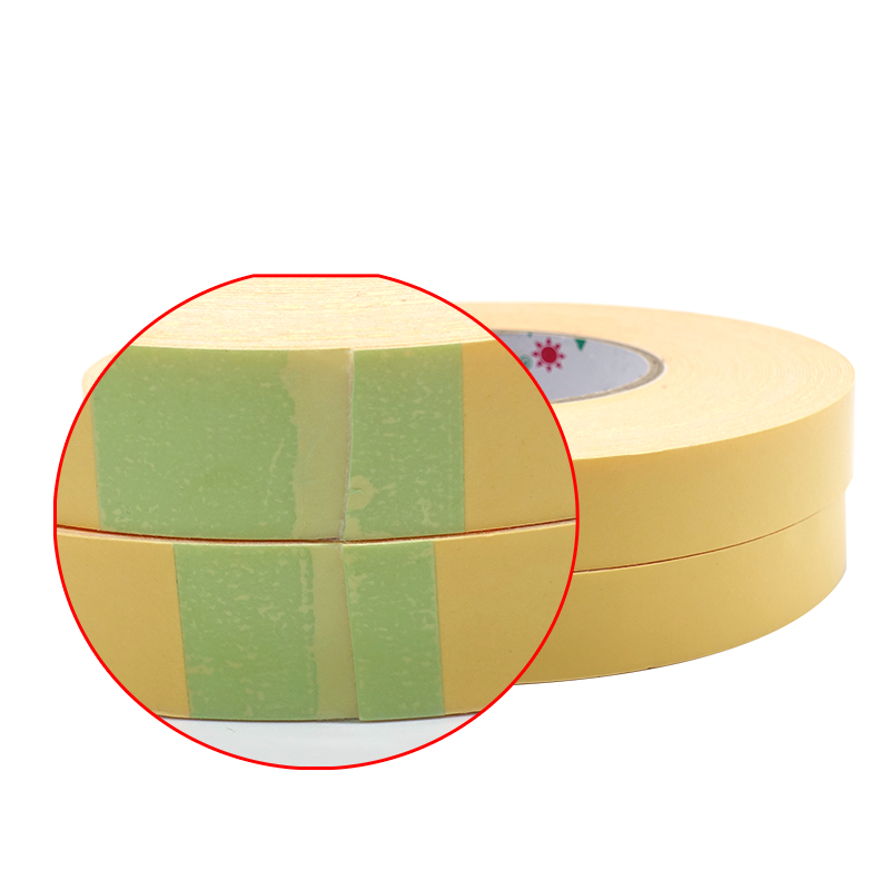 綠色高溫膠帶