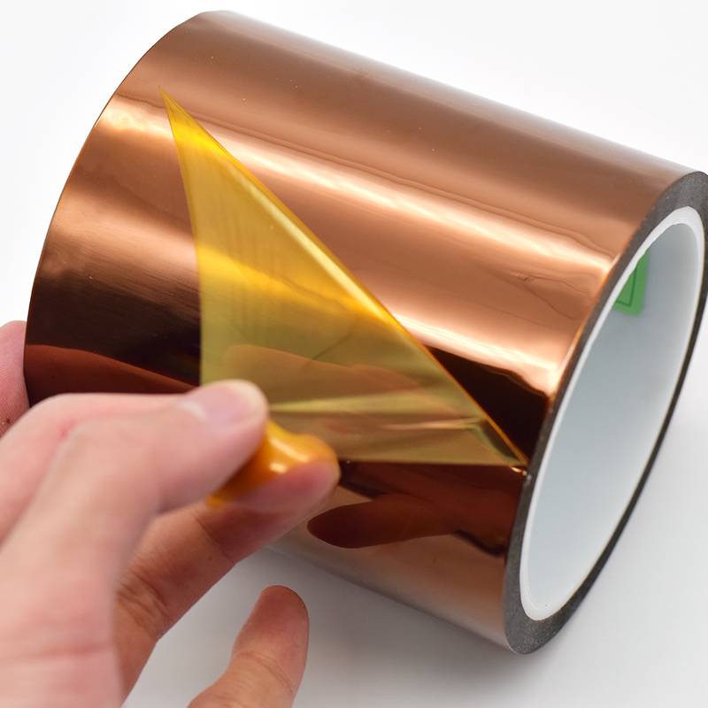 金手指高溫膠帶