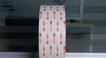 淺談3M膠帶在汽車工業中的運用！