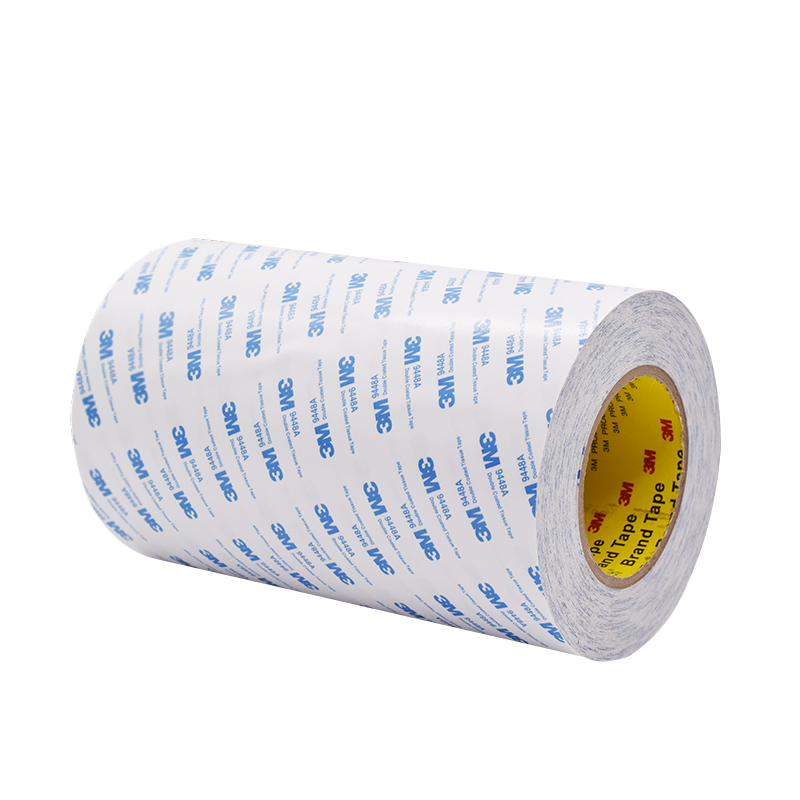 3M雙面膠9448系列棉紙