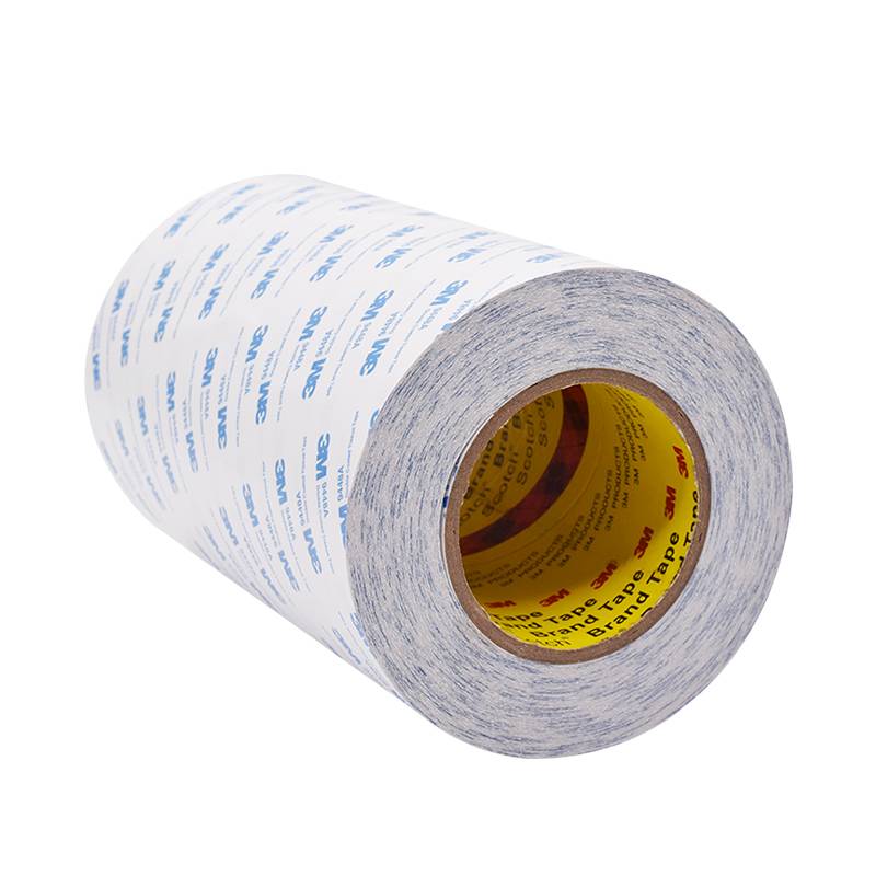 3M雙面膠9448系列棉紙