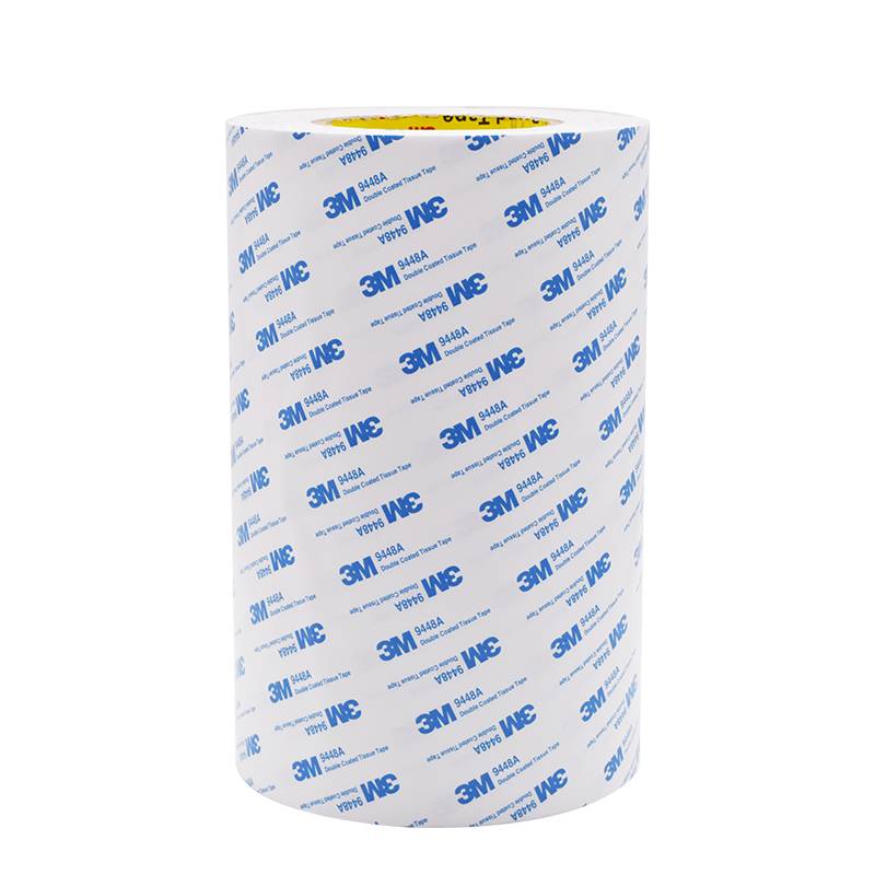 3M雙面膠9448系列棉紙