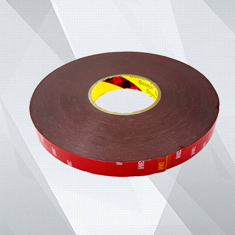 3M4229P  丙烯酸泡棉膠帶