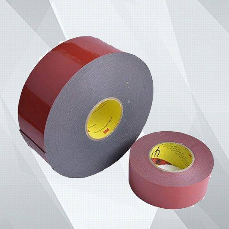 3MGT7108 丙烯酸泡棉膠帶