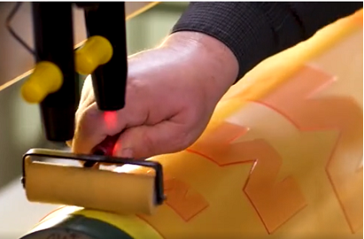 科技賦能環保，3M柔版膠帶助力環保印刷