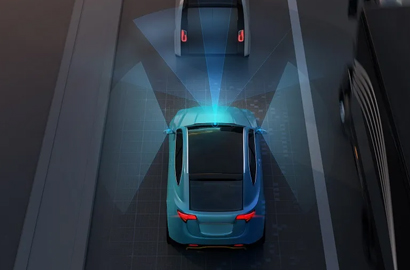 車展收官——3M助你擁抱汽車行業趨勢變化