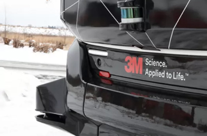 微訪談：3M中國工業膠帶與膠粘劑產品組業務拓展經理蔡敏