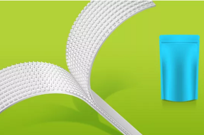 你見過這樣的包裝袋封口嗎？—3M Grip Lock可重復封口