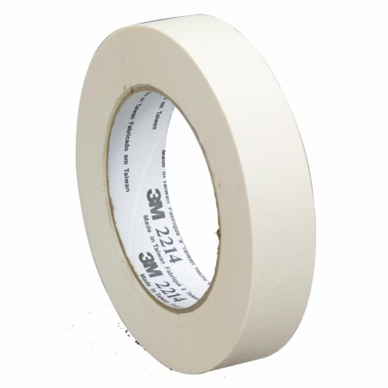 3M? 美紋紙膠帶 2214